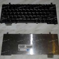 Keyboard Toshiba Portege 2000, 2010, 3500, 3505, R100, S100, S105, U200, U205 (Black/Matte/US)