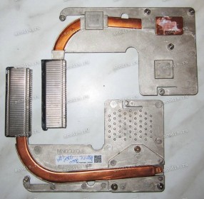 Heatsink Acer Aspire 7000, 9300, 9301, 9302, 9303, TravelMate 7510 CPU б/у