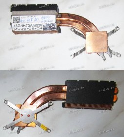 Heatsink Asus A6K, A6T, A6000, Z92T, Z9200 б/у