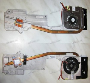 Heatsink Asus W2, W2J, W2P Video б/у