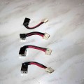 DC Jack Acer Aspire 1511200/PJ104, Fujitsu LifeBook S7200, S7210, S7211 + cable 40 mm + 4 pin