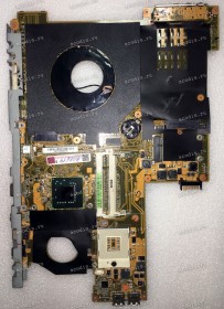 MB Asus A8LE (60-NEHMB1000-B13, 08G28AS0024J) A8E/A8S/F8S REV. 2.4, Intel LE82G960, Intel SLA5V, Intel NH82801HBM