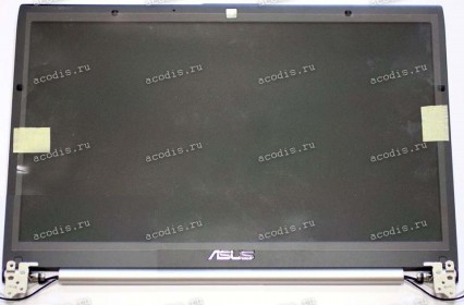 Крышка в сборе ASUS U46 серая 1366x768 LED new