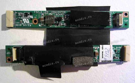 LED driver board Lenovo IdeaPad Y530 LED Converter