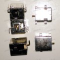 DC Jack= Asus A52, A52F, A52JT, A53, A53E, A53S, A53TA, A53U, A53Z, A54, A54C, A54H, K42DE, K42Jr, K43E, K43S, K52, K52F, K52J, K53, K53B, K53E, K53S, K53TA, K53U, K53Z, K54, K54C, K54H, K54L, K72, K72DR, K72JR, K73SV, K84L, N53SN, N53SV, N71Ja, N75SF, N7