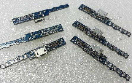 USB board Digma Plane 10.5 USB SUB Assembly board