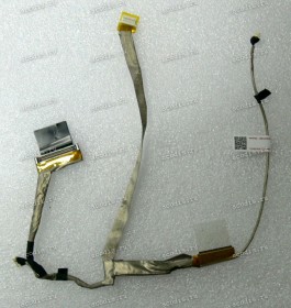 LCD LVDS cable Lenovo IdeaPad S10-3 (p/n: DD0FL5LC000; QTFL5-ESL0206A) FL5 LCD cable