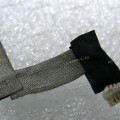 LCD LVDS cable Lenovo IdeaPad G570, G570A, G570L, G570GX, G575 (DC020015W10)  PIWG2 LVDS CMOS cable