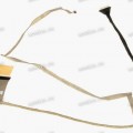 LCD LVDS cable Lenovo IdeaPad G570, G570A, G570L, G570GX, G575 (DC020015W10)  PIWG2 LVDS CMOS cable