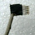 LCD LVDS cable Lenovo IdeaPad G500s, G505s (p/n: DC02001QI10) VILG1 LVDS cable DIS