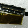 LCD LVDS cable Lenovo ThinkPad Edge E10 (p/n: DDFL6ALC110) FL6 LCD Coaxial cable