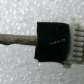 LCD LVDS cable Lenovo IdeaPad G530, N500 (p/n: DC02000JV00)