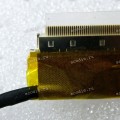 LCD LVDS cable Asus A53S*, K53S*, P53S*, PRO5NE, PRO5NS*, X53S* (p/n: 14G221036000) LVDS CMOS Mic cable