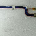 LCD LVDS cable Samsung NP-X60 (p/n: BA39-00575A)