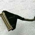 LCD LVDS cable Samsung NP-X60 (p/n: BA39-00575A)