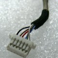 LCD LVDS cable HP Compaq nc6110, nc6120, nc6320, nx6110, nx6120, nx6310, nx6315, nx6320, nx6325