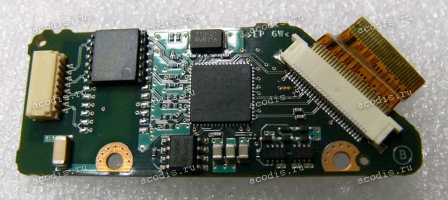 LAN board Sony-SZ