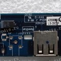 USB & Power board Acer Aspire 5100, 5110, 5610, 2490, 3650, 3690, 2610 (p/n: LS-2922P)