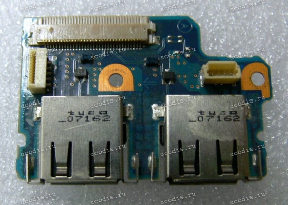 USB board Sony VGN-SZ VGN-SZ320P (p/n:1-869-802-11)