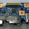 HDMI USB VGA Port board Sony VPC-Y, VPC-Y2 (p/n: 48.4JH02.011)