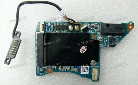 Docking Connector board Sony VPC-SB, VPC-SD (p/n: 1P-1112J00-6012)