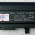 АКБ Sony VGN-TX, VGN-TXN (VGP-BPS5A) 11,1V NEW original