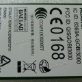 WLAN 3G + GPS Huawei GOBI3000 EM680 3G + GPS (p/n: 1-458-371-12)