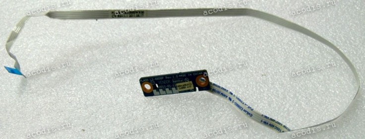 LED board Lenovo IdeaCentre B520 (p/n: LS-6956P)