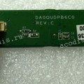 Power Button board Lenovo IdeaCentre C320 (p/n: DA0QUDPB6C0)