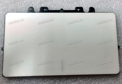 TouchPad Module TouchPad Asus X301A (p/n: 90R-NLOSP2000U) with holder with light silver cover