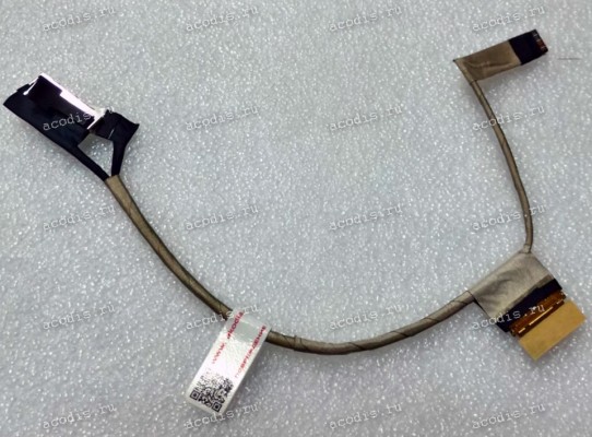 LCD LVDS cable Asus TX300CA TouchScreen (p/n: 1422-01C0000, 14005-00760100)