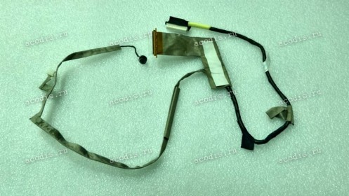 LCD LVDS cable Asus N61, PRO64, X64 (p/n: 1422-00LA0AS)