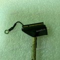 LCD LVDS cable Asus N45, N45S, N45SF, N45SL, N45V, N45VM (p/n: 14G221038000, DD0NJ4LC000)