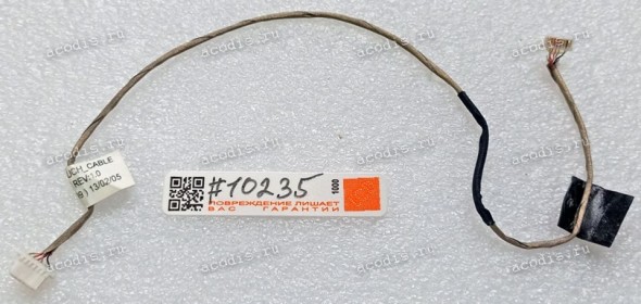 TouchScreen cable Lenovo IdeaPad P500, Z500, Z505 (DC02001PO00) Compal VIWZ2