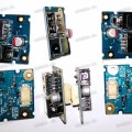 DC Jack board + USB Lenovo IdeaPad G480, G485, G580 (48.4SG02.011, 55.4SG03.001G, 55.4XA03.001G, 90000300) 11812-1 LG4858 Power BD