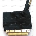 LCD LVDS cable Asus S301, S301L, S301LA, S301LP, Q301L, Q391LA, Q391LP (DD0EXALC000)