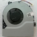 Кулер Asus X550VC, X552E (13NB00S1P01011, KSB0705HB-CM01) 4 pin