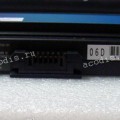 АКБ Sony VGN-G, VGN-G11, VGN-G21 (VGP-BPL7, 175669812, 309775101, A1251463A) 10,8V.5800mAh чёрный NEW original