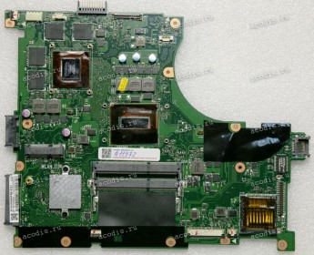 MB Asus G56JR MB._0M/i5-4200H/AS (V2G) (EDP) (90NB03Z0-R00060, 60NB03Z-MB6010-200) N56JR REV. 2.0, nVidia N14E-GL-A1