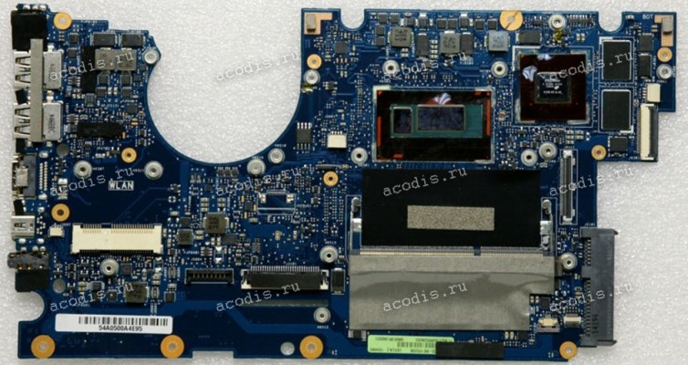 MB Asus UX32LN MAIN_BD._4G/I7-4510U/AS (V2G) (90NB0520-R00040, 60NB0520-MB1400 (200)) UX32LA-LN REV. 2.0 nVidia N15S-GT-S-A2