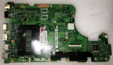 MB Asus X555LA MAIN_BD._4G/I3-4030U/AS (LVDS) (90NB0650-R00040, 60NB0650-MB3500 (311)) X555LD REV. 3.1