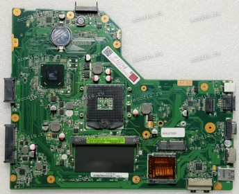 MB Asus K54C MAIN_BD._4G/U3/AS (W/HDMI) (90R-N9TMB1000Y, 60-N9TMB1000-B15) K54C REV. 2.1, SLJ4P