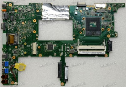 MB Asus N75SF MAIN_BD._0M/QC/AS (U3) (90R-N69MB1000U, 60-N69MB1400) N75SF REV. 2.2