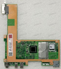 MB Asus Transformer Book T100TAS MAIN_BD._2G/Z3775/AS eMMC 32G/ABGN/BT/B RA (90NB0451-R00110, 60NB0450-MBS040-225) T100TA REV. 2.2