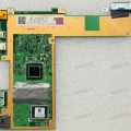 MB Asus Transformer Book T100TA MAIN_BD._2G/Z3775/AS eMMC 32G/ABGN+BT (90NB0451-R00050, 60NB0450-MBR010-201) T100TA REV. 2.0, Intel SR1SM, 2 чипа SK hynix H9CCNNN8KTML BRNTM 421A, 1 чип SK hynix H26M64003DQR e-NAND 416A