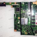 MB Asus E402MA MAIN_BD._2G/N2840/AS (90NL0030-R00010, 60NL0030-MB2000(200)) E402MA REV. 2.0, 4 чипа SK hynix H5TC4G63CFR PBA 614V