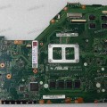 MB Asus X55VDR MAIN_BD._4G/I3-2370M/AS (U3+U2) (90R-N5OMB1900U, 60-N5OMB1901-B04(B04)), 90R-N50MB1900U, 60-N50MB1901-B04(B04)) X55VD REV. 3.2, Intel SR0DR, nVidia N13M-GE6-S-A1