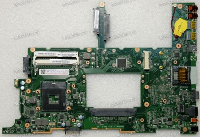 MB Asus N75SF MAIN_BD._0M/DC/AS (U3) (WO/TV) (90R-N69MB1200U, 60-N69NB1500) N75SF REV. 2.2