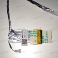 LCD LVDS cable HP Pavilion dv7-6000, dv7-6b00, dv7-6c00 (HPMH-B3035050G00013, 50.4RN10.022, HPMH-B3035050G00006, 50.4RN10.001, 50.4RN10.002, 50.4RN10.011, 50.4RN10.021, HPMH-B3035050G00014, 639397-001, 640900-001, 665594-001) Arima AB6200, Wistron Casabla