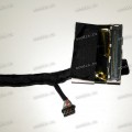 LCD LVDS cable HP Pavilion dv7-6000, dv7-6b00, dv7-6c00 (HPMH-B3035050G00013, 50.4RN10.022, HPMH-B3035050G00006, 50.4RN10.001, 50.4RN10.002, 50.4RN10.011, 50.4RN10.021, HPMH-B3035050G00014, 639397-001, 640900-001, 665594-001) Arima AB6200, Wistron Casabla